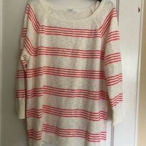 Lightweight Pullover